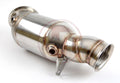 Wagner Tuning downpipe detail