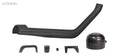 JL/JT Snorkel - High Flare - 3.0L EcoDiesel