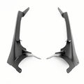 Multi-LED Roof Cross Bar and 4-Pod A-Pillar Complete KIT Includes (14) 3-Inch ZROADZ Light Pods