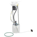 FUEL PUMP MODULE ASSEMBLY