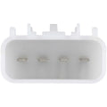 FUEL PUMP MODULE ASSEMBLY
