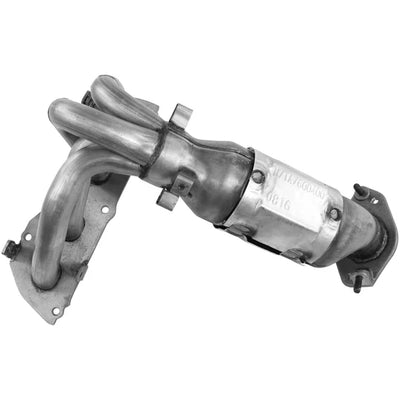 Walker Exhaust auto part