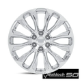 PR211C 26X10 6X5.5 78.1 CHROME 31MM
