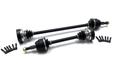 Driveshaft Shop hardware kit