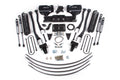 2019-2024 Ram 2500 2019-2024 Ram 3500 8 4- Link Front Box Kit 1 of 2