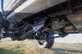 2019-2024 Ram 2500 2019-2024 Ram 3500 8 4- Link Front Box Kit 1 of 2