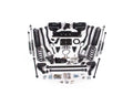 2019-2024 Ram 2500 2019-2024 Ram 3500 8 4- Link Front Box Kit 1 of 2
