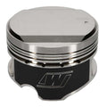 Wiseco Nissan Turbo +14cc Dome 1.181 X 87.25mm Piston Shelf Stock Kit