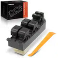 POWER WINDOW SWITCH