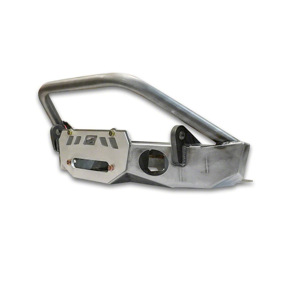 GLADIUS FRAME CHOP BUMPER FOR JK/JL/JT - FITS WARN M8274