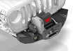 GLADIUS FRAME CHOP BUMPER FOR JK/JL/JT - FITS WARN M8274