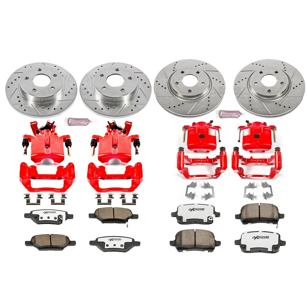 PowerStop auto part