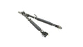 ALPHA TOW BAR, 2" RCVR, 8,500 LB RA