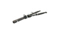 ALPHA TOW BAR, 2" RCVR, 8,500 LB RA