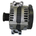 NEW ALTERNATOR