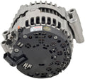 NEW ALTERNATOR
