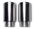 1721 RAPTOR 304SS CAT BACK EXHAUST SYSTEM