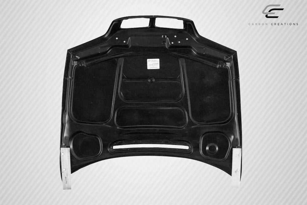 Extreme Dimensions carbon auto part