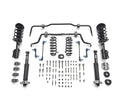 2022+ MAVERICK LIFT KIT -TREMOR
