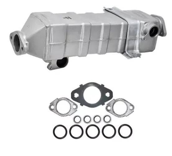 Cummins EGR Cooler Core Charge of 200 Applies