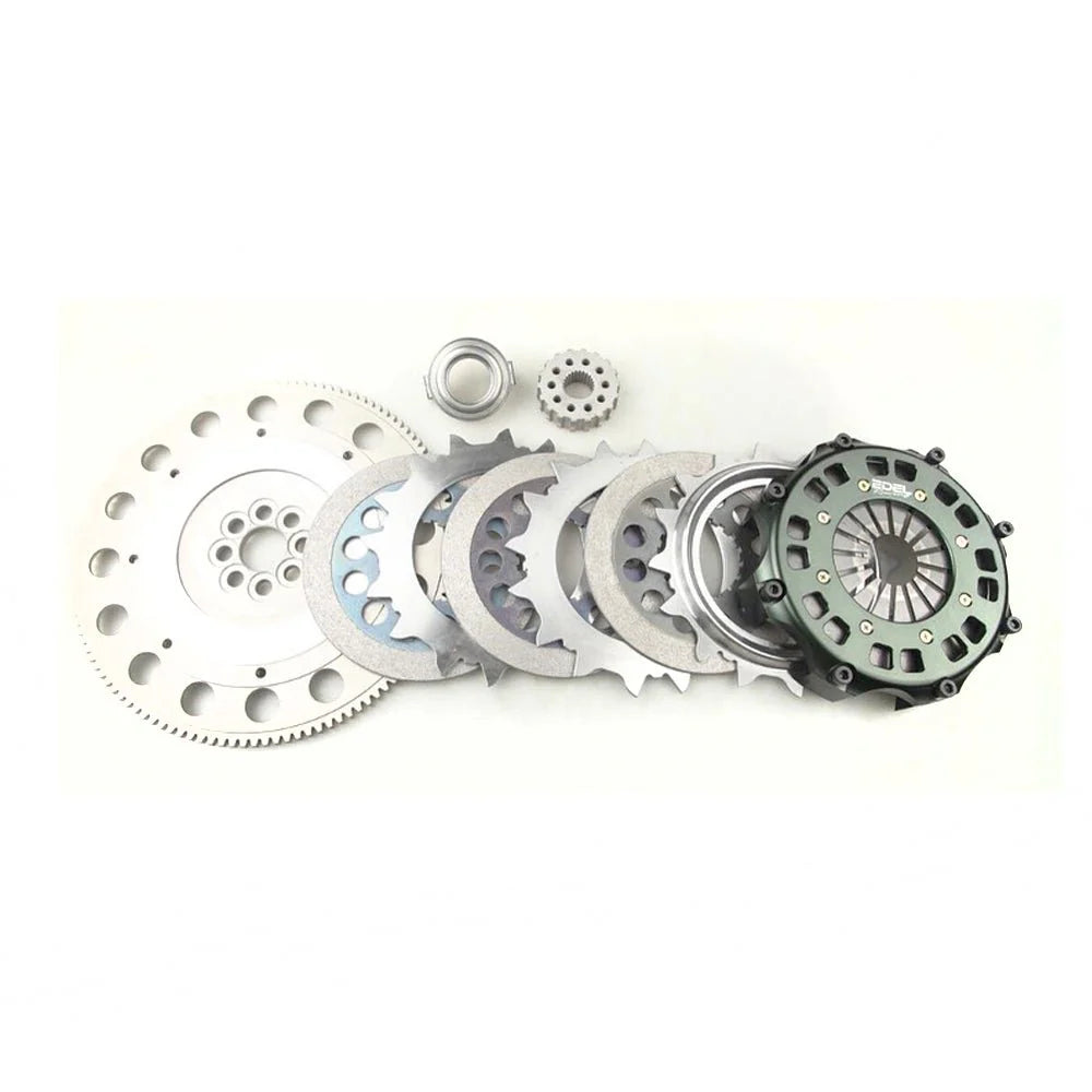 BLOX Racing auto part