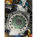 BLOX Racing auto part close-up