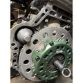 BLOX Racing auto part