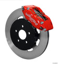 DPR FRONT KIT 12.19IN RED