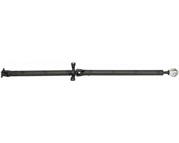 REAR DRIVESHAFT