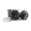Radiator Combo Unit GM A & G Body