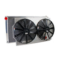 Radiator Combo Unit GM A & G Body