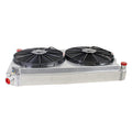 Radiator Combo Unit GM A & G Body