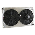 Griffin auto part