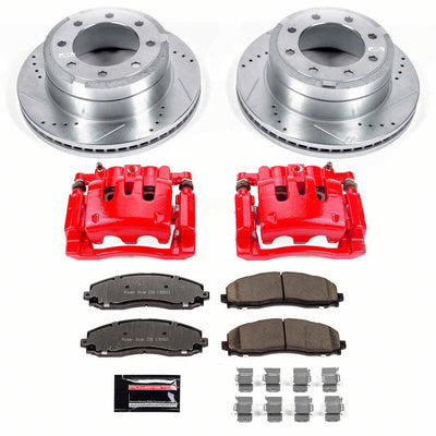 PowerStop auto part