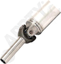 REAR DRIVESHAFT