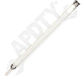 REAR DRIVESHAFT