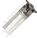 REAR DRIVESHAFT