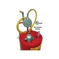 25GALLON UL LISTED GAS CADDY