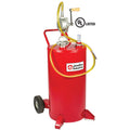 25GALLON UL LISTED GAS CADDY
