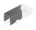 SPRINTER 170 EXT WALL LIGHT GREY