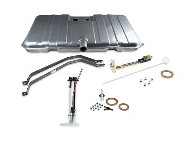 Sniper EFI Fuel Tank System, 255 LPH