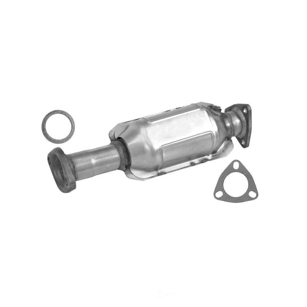 ACCORD/CL OBDII CATALYTIC CONVERTER DIRECT FIT
