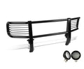 GRILLE GUARD KIT