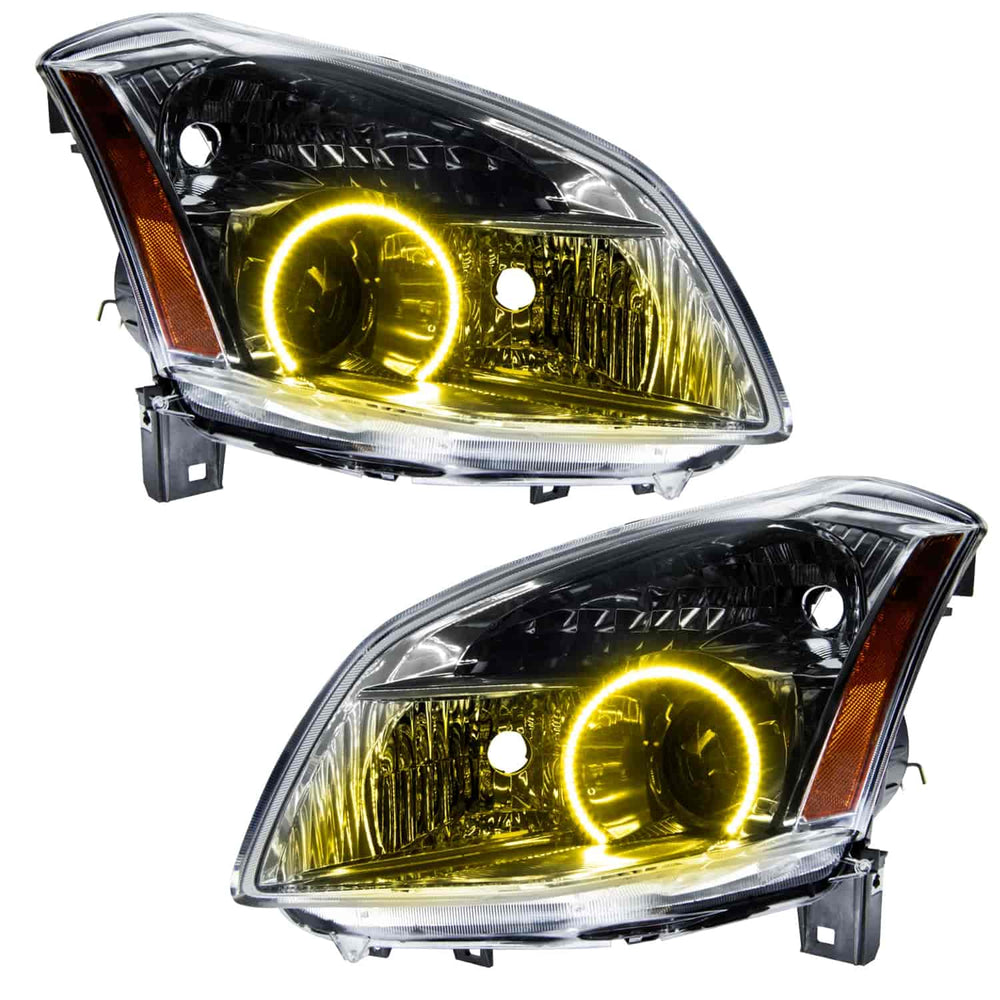 2007-2008 NISSAN MAXIMA SMD HL