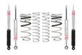 Eibach Pro-Truck 24-25 Toyota Tacoma Stage 1 Lift Kit