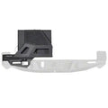 1623 TACOMA REAR BUMPER