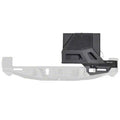 1623 TACOMA REAR BUMPER