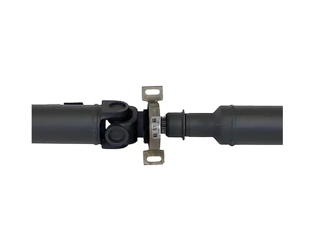 REAR DRIVESHAFT