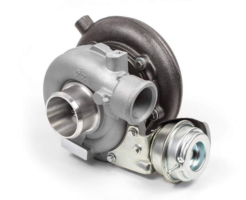 2005-2006 Jeep CRD 2.8L Stock Turbo