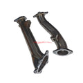 HKS R35 GT Downpipes offroad use only